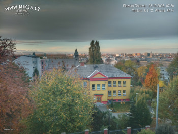 Snímek    25.10.2025 v 08:00