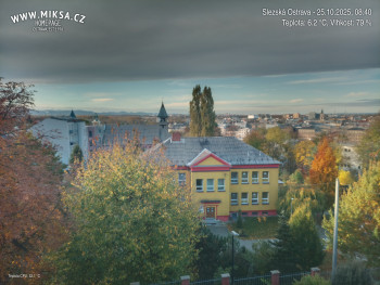 Snímek    25.10.2025 v 08:45