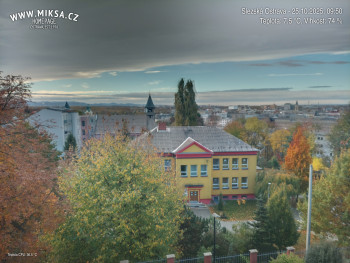 Snímek    25.10.2025 v 10:00