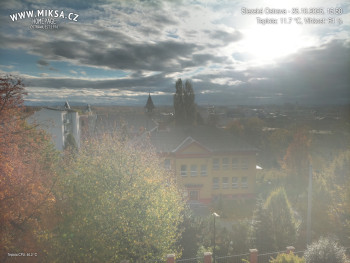 Snímek    25.10.2025 v 16:00