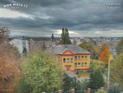 Slezská Ostrava