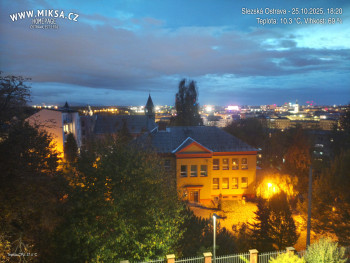 Snímek    25.10.2025 v 18:30