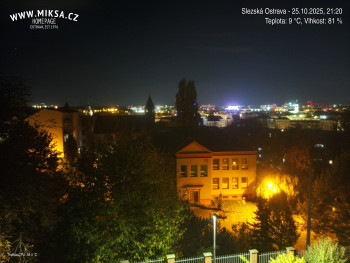Snímek    25.10.2025 v 21:30