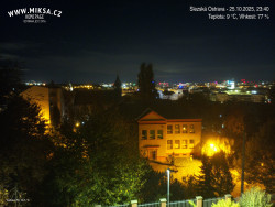 Slezská Ostrava