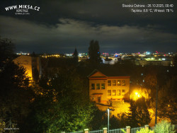 Slezská Ostrava