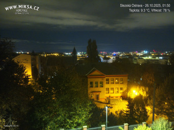 Snímek    26.10.2025 v 02:00