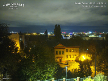 Snímek    26.10.2025 v 04:30