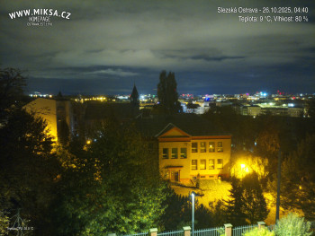 Snímek    26.10.2025 v 04:45
