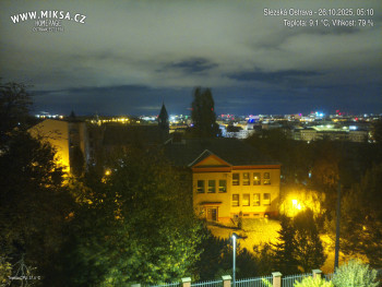 Snímek    26.10.2025 v 05:15