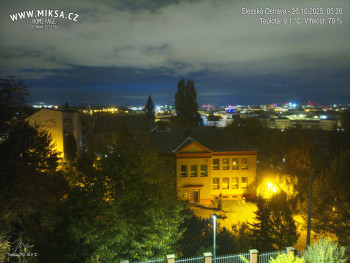 Snímek    26.10.2025 v 05:30