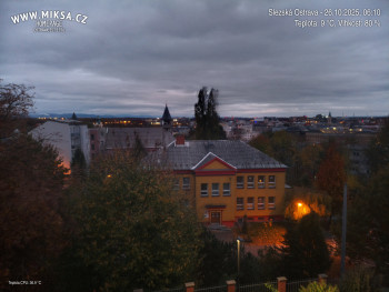 Snímek    26.10.2025 v 06:15