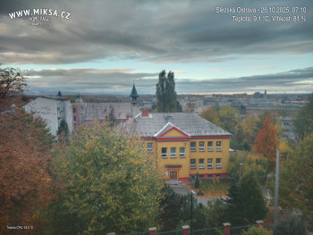 Snímek    26.10.2025 v 07:15