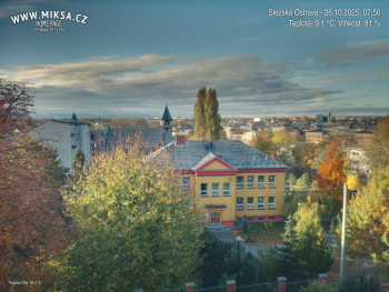 Snímek    26.10.2025 v 08:00