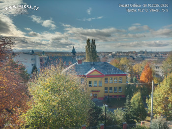 Snímek    26.10.2025 v 10:00