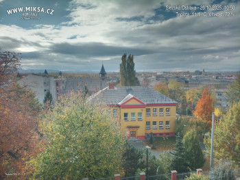 Snímek    26.10.2025 v 11:00