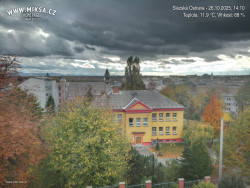 Slezská Ostrava