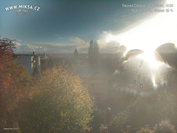 Snímek    26.10.2025 v 15:30