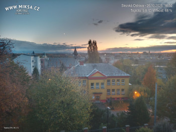 Snímek    26.10.2025 v 17:00