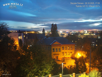 Snímek    26.10.2025 v 17:30