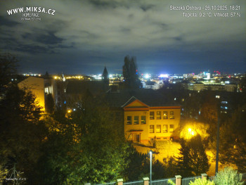 Snímek    26.10.2025 v 18:30