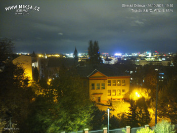 Snímek    26.10.2025 v 19:15