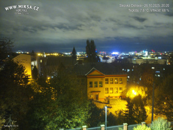 Snímek    26.10.2025 v 20:30