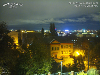 Snímek    26.10.2025 v 21:00
