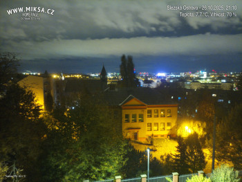 Snímek    26.10.2025 v 21:15