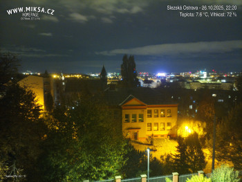 Snímek    26.10.2025 v 22:30