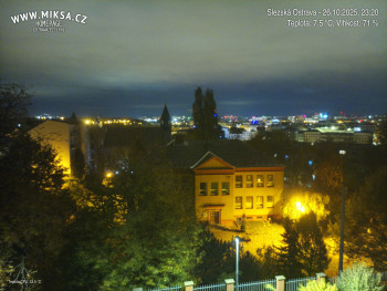 Snímek    26.10.2025 v 23:30