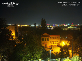 Snímek    27.10.2025 v 04:00