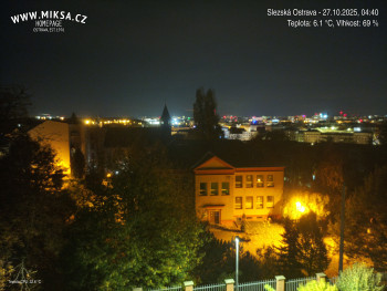 Snímek    27.10.2025 v 04:45