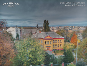 Snímek    27.10.2025 v 07:00
