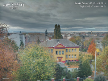 Snímek    27.10.2025 v 08:30