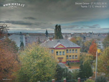 Snímek    27.10.2025 v 09:00