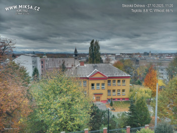 Snímek    27.10.2025 v 11:30