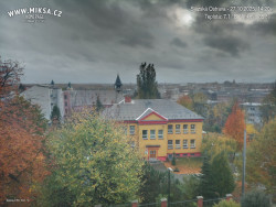 Slezská Ostrava
