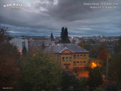 Slezská Ostrava