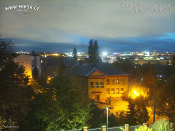 Snímek    27.10.2025 v 17:30
