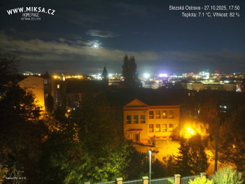 Snímek    27.10.2025 v 18:00