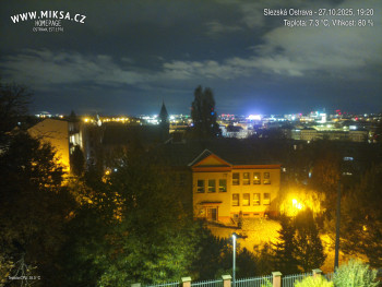 Snímek    27.10.2025 v 19:30