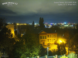 Slezská Ostrava