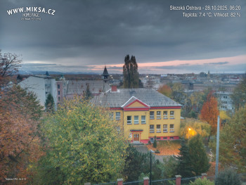 Snímek    28.10.2025 v 06:30