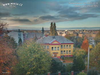 Snímek    28.10.2025 v 07:15