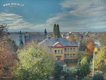 Snímek    28.10.2025 v 09:00
