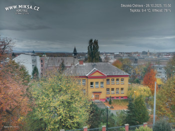 Snímek    28.10.2025 v 16:00