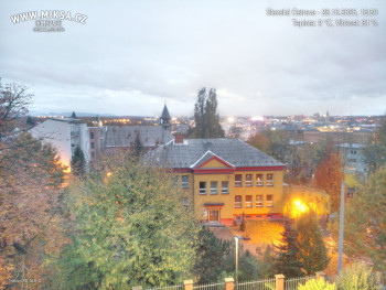 Snímek    28.10.2025 v 17:00