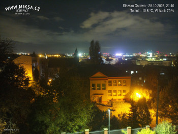Snímek    28.10.2025 v 21:45