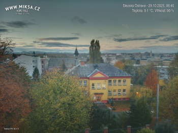 Snímek    29.10.2025 v 06:45