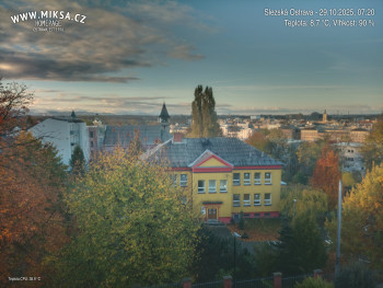 Snímek    29.10.2025 v 07:30